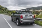 Mini Cooper S E Countryman ALL4 2017 года (WW)